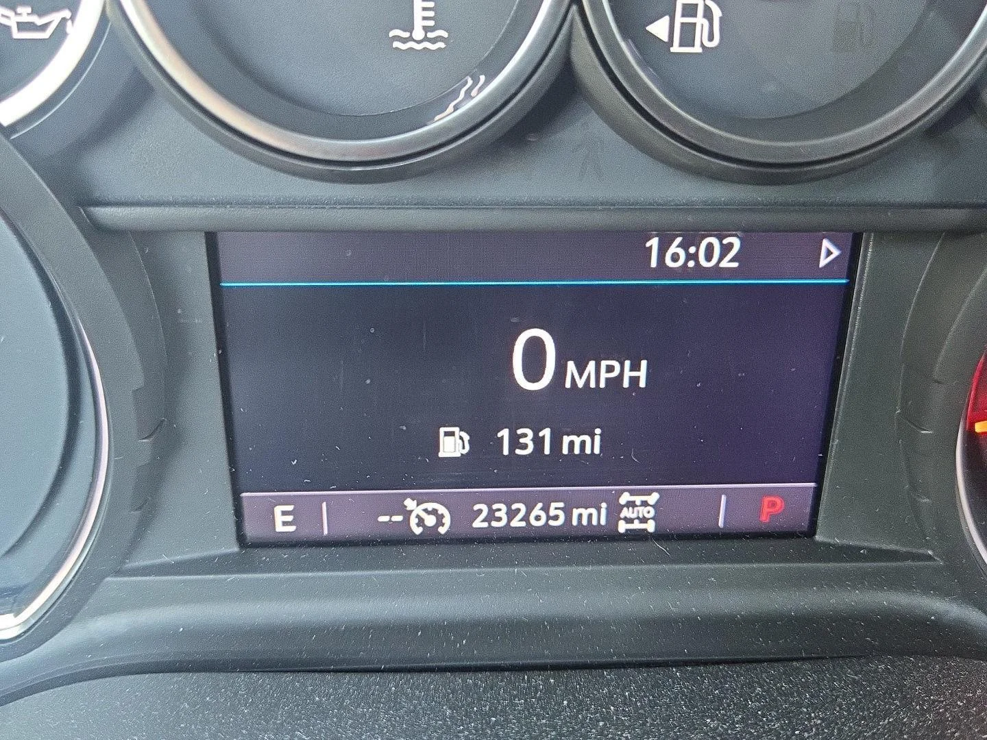 Used 2022 Northsky Blue Metallic Chevrolet LT Trail Boss image 6