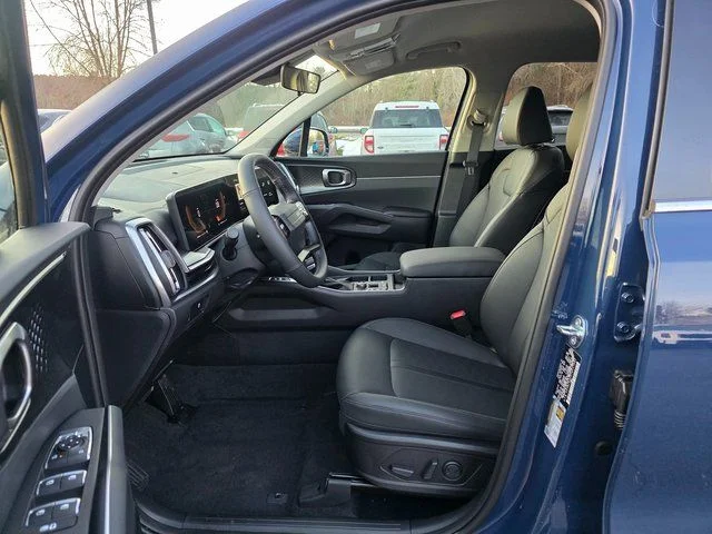 New 2026 Midnight Kia S image 15