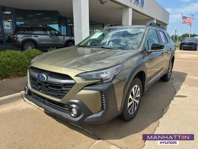 2024 Subaru Outback Premium