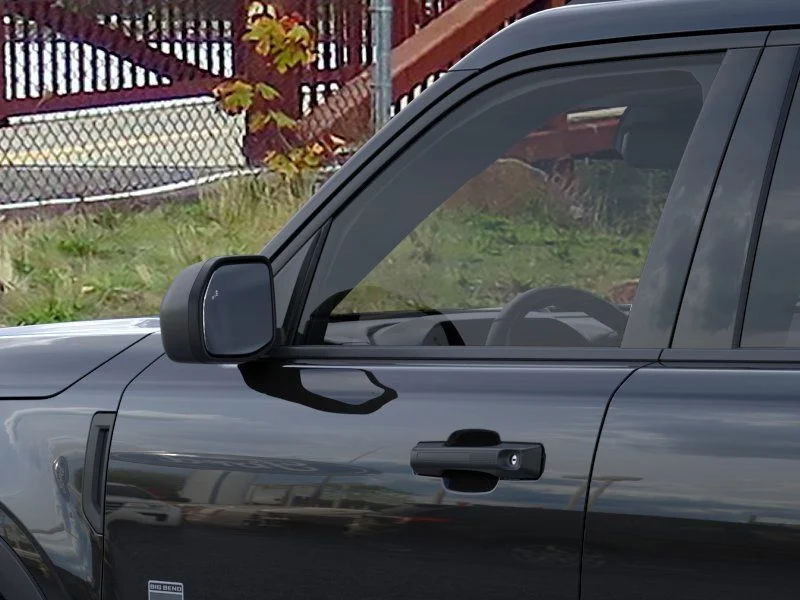 New 2026 Black Ford Big Bend image 22