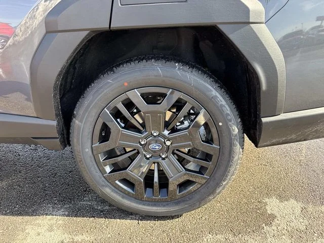 2026 Subaru Outback Limited XT - Photo 27