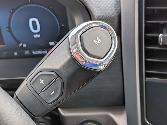 Used 2025 White Ford XLT image 30