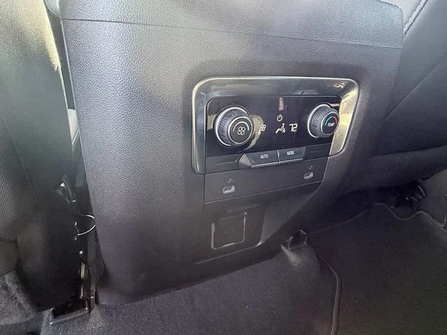 Used 2022 Black Chevrolet LS image 13