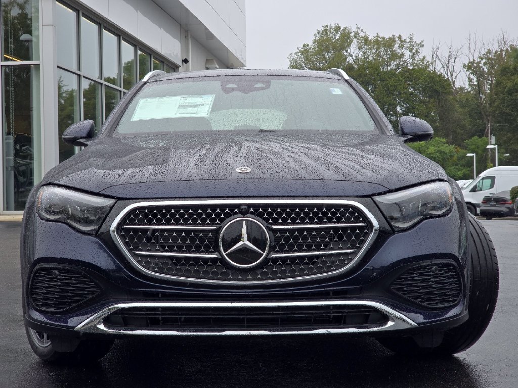 New 2027 Blue Mercedes-Benz E 450 image 22