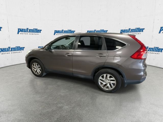Used 2015 Kona Coffee Metallic Honda EX image 7