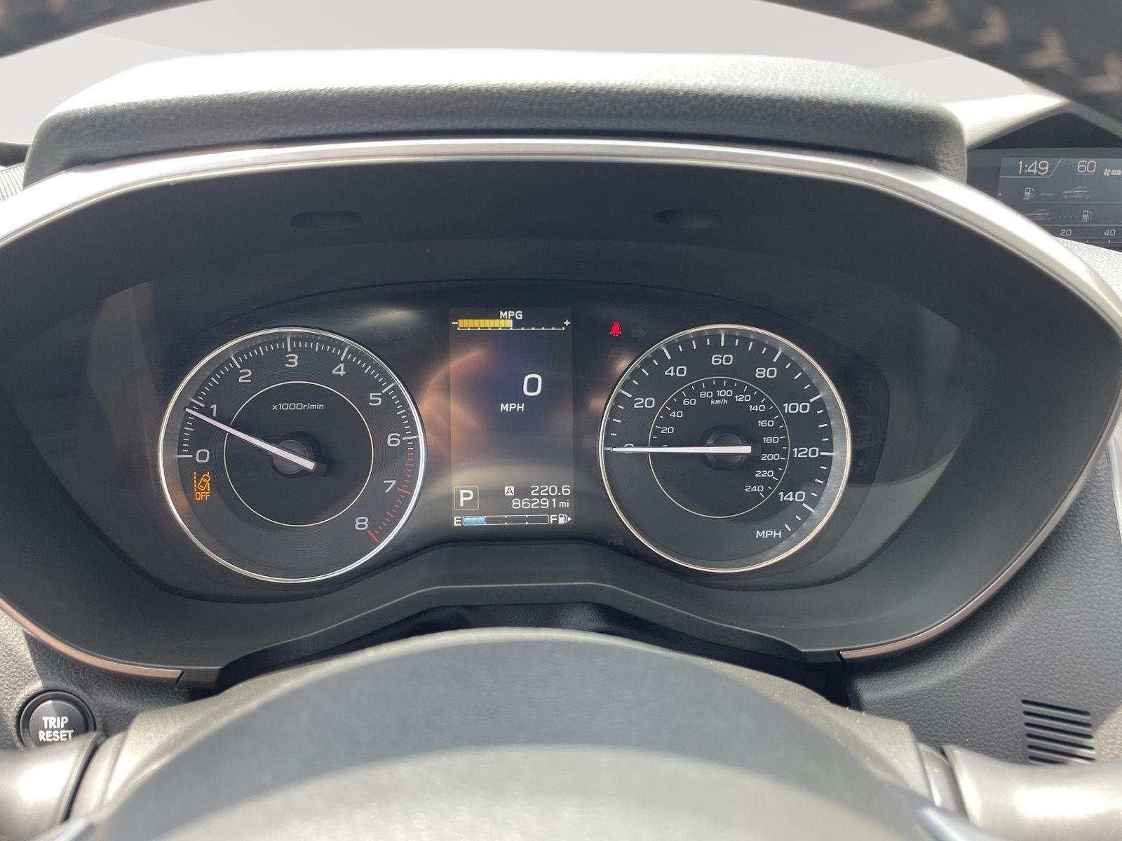 Used 2017 Subaru Impreza Limited with VIN 4S3GKAT68H3601133 for sale in Kansas City