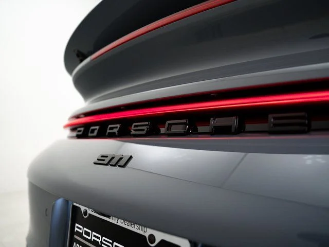 Certified Used 2023  Porsche Turbo image 48