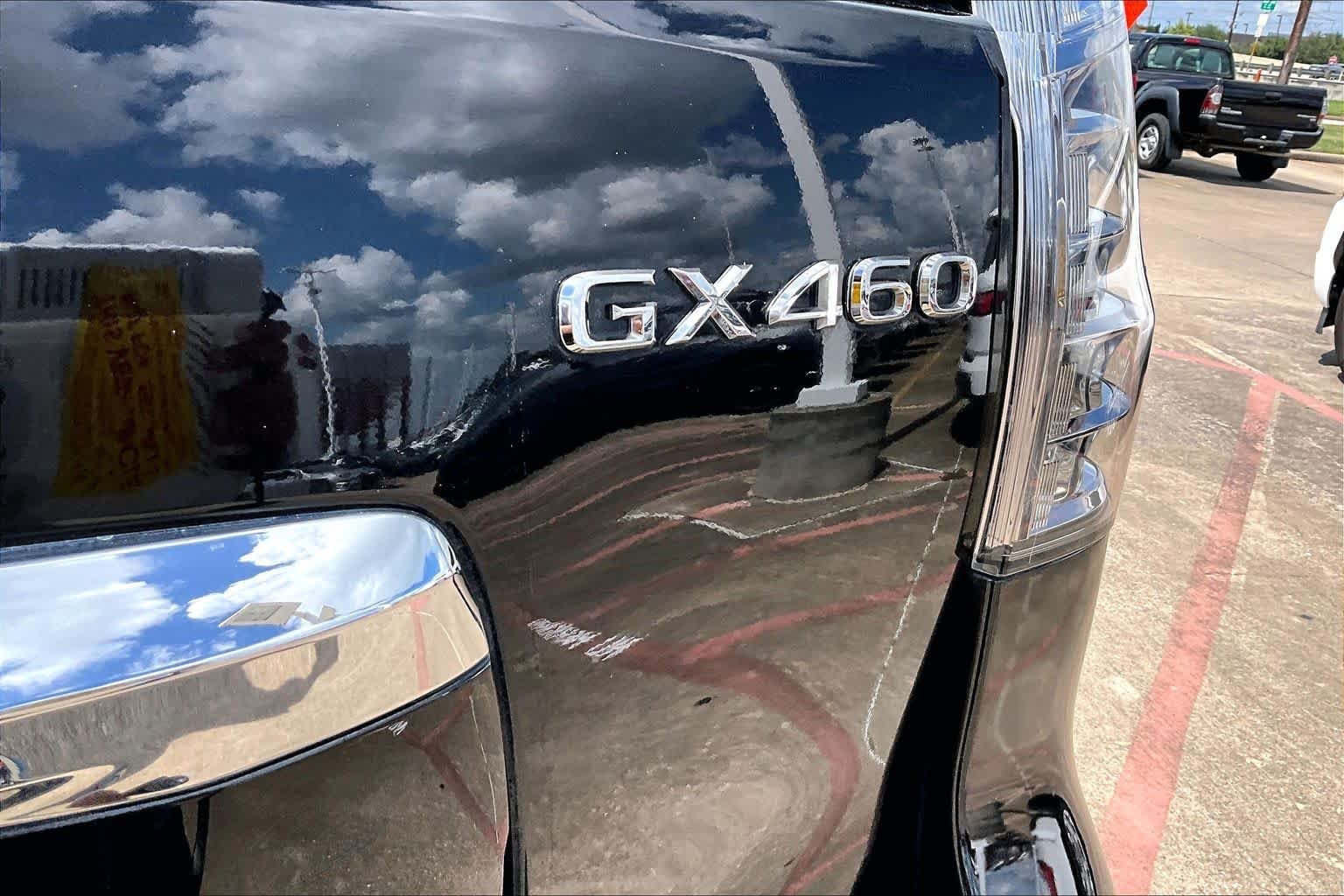 Used 2017 Black Onyx Lexus Premium image 30