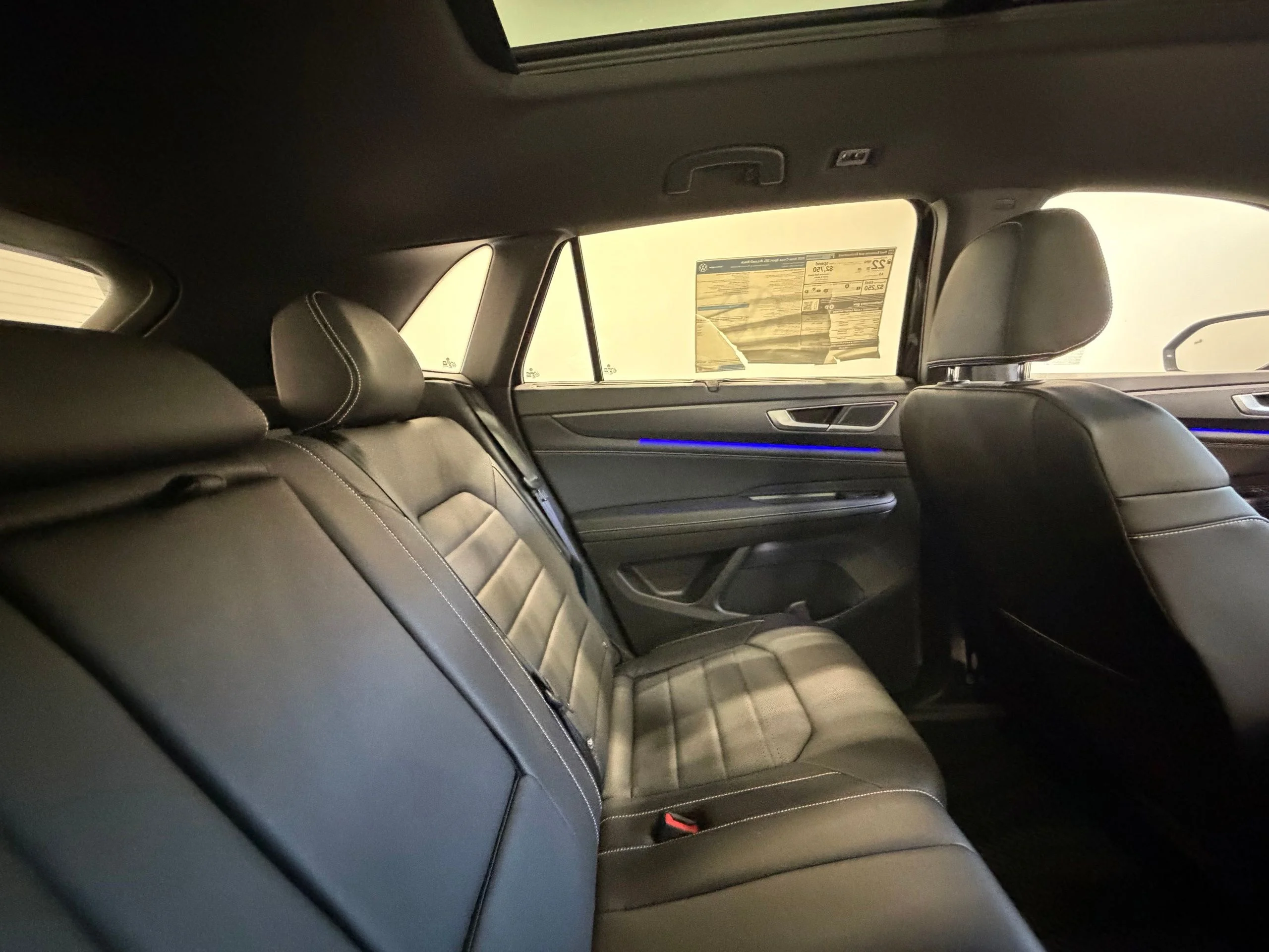 2026 Volkswagen Atlas Cross Sport SEL R-LINE - Photo 33