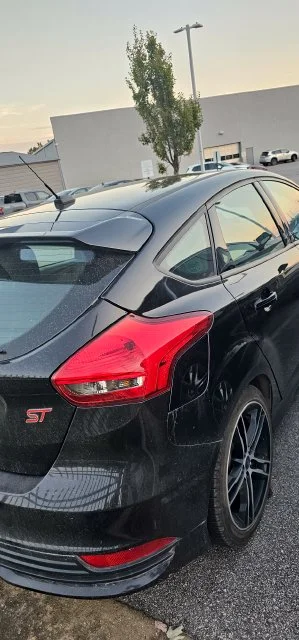 2016 Ford Focus ST - Photo 6