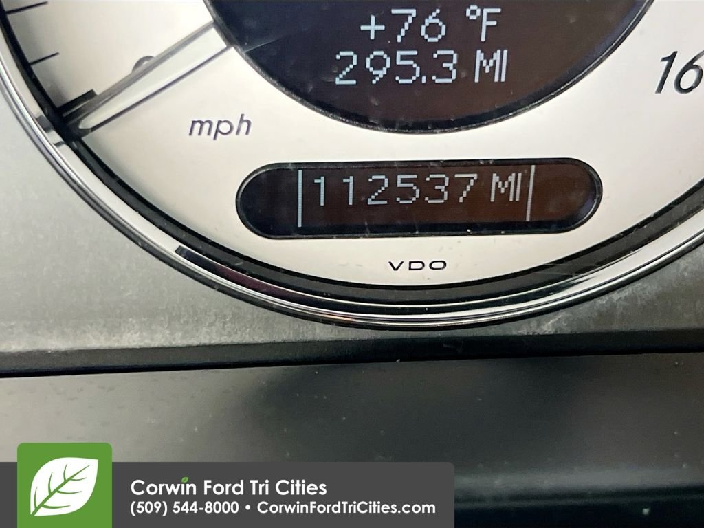 Used 2007 Mercedes-Benz E-Class E350 with VIN WDBUF56X87B114276 for sale in Pasco, WA