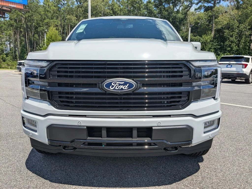 New 2026 Avalanche Ford Platinum image 9