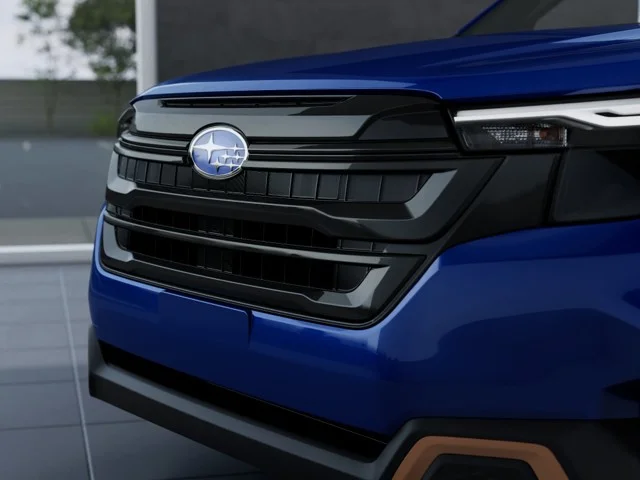 New 2026 SAPPHIRE BLUE PEARL Subaru Sport Hybrid image 10