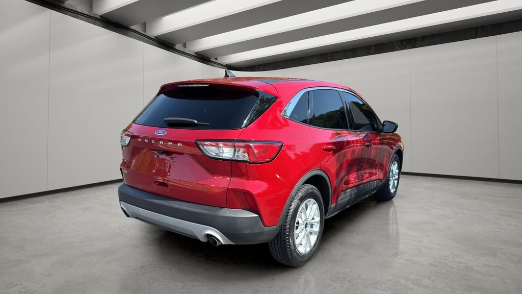 2022 Ford Escape SE - Photo 9