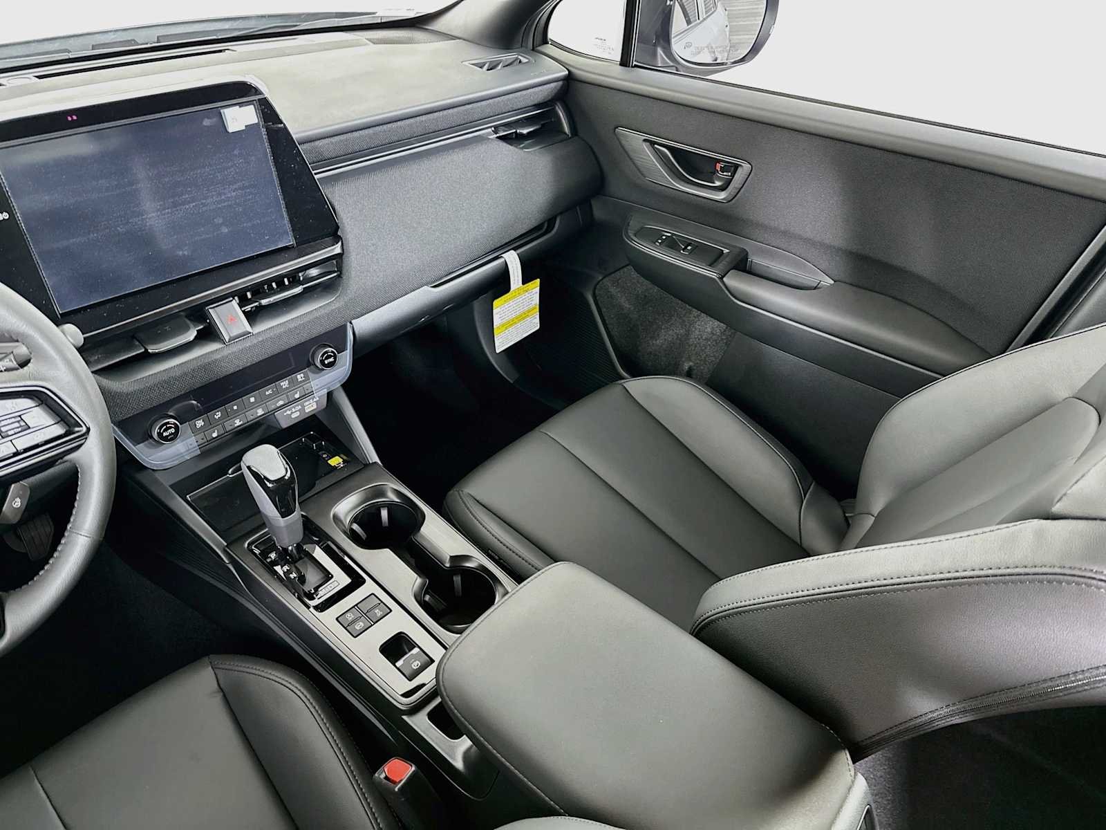 New 2026 RIVER ROCK PEARL Subaru Premium image 22