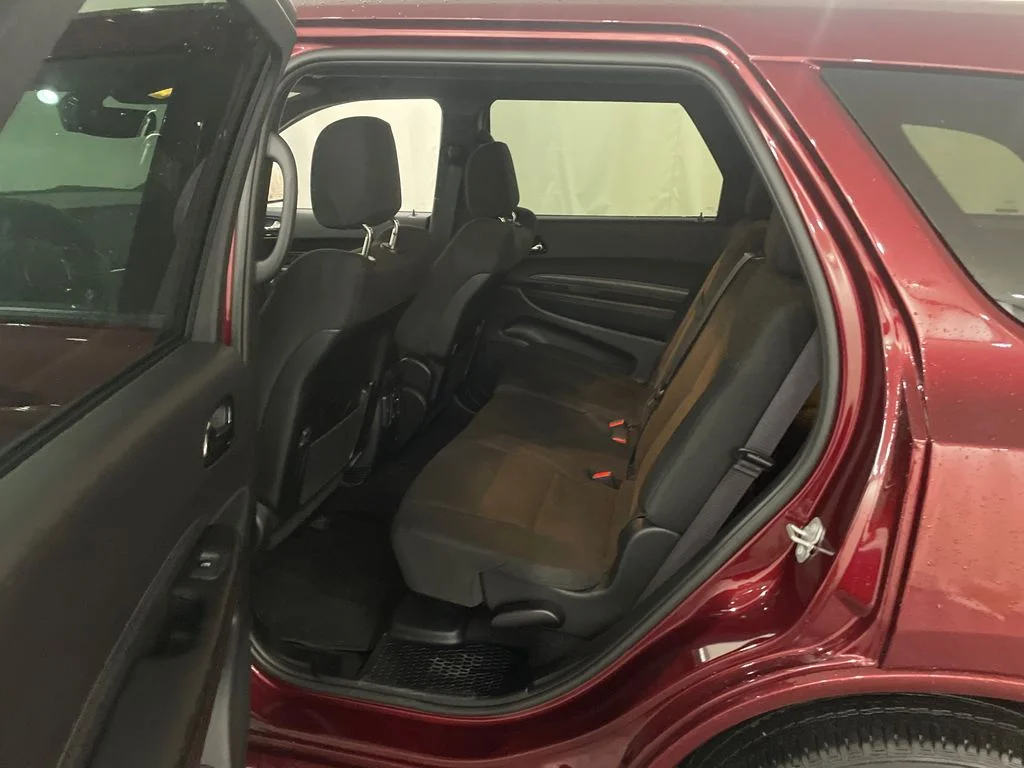 Certified Used 2025 Octane Red Pearlcoat Dodge GT image 28