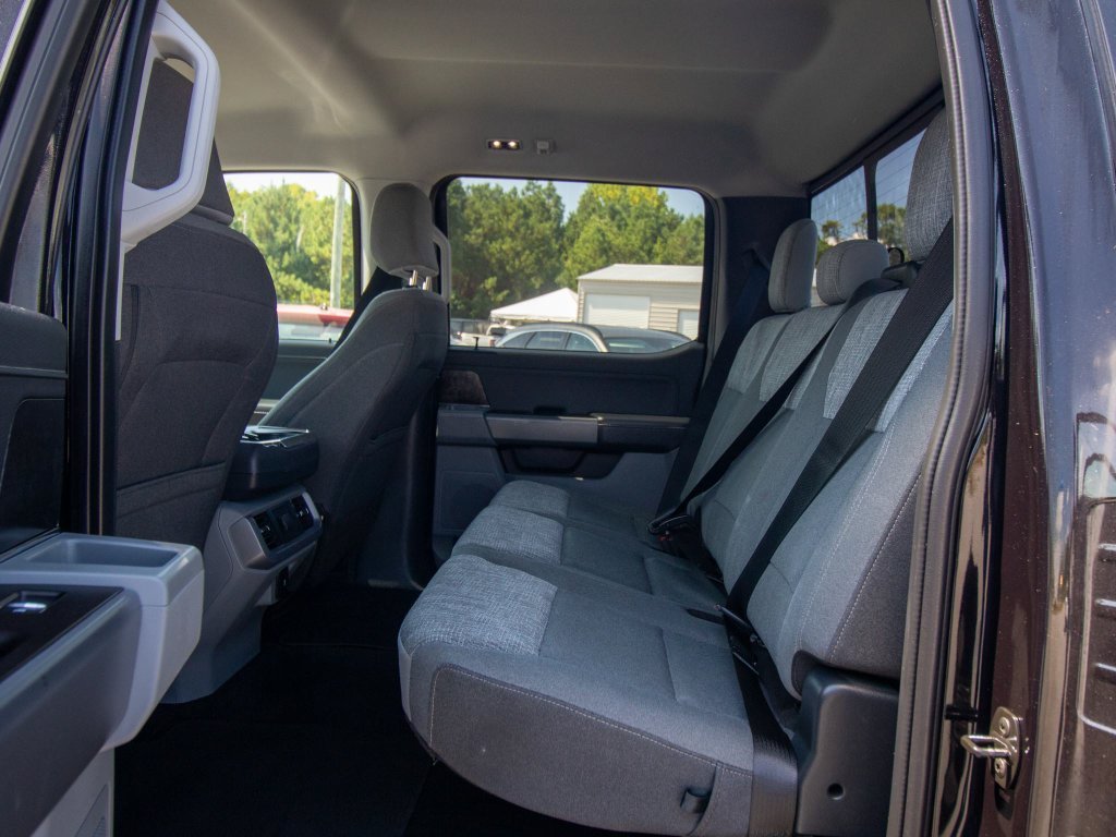 2023 Ford F-150 XLT - Photo 13