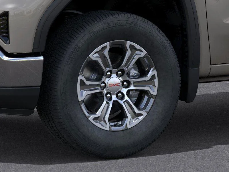 New 2026 Coastal Dune GMC SLE image 9