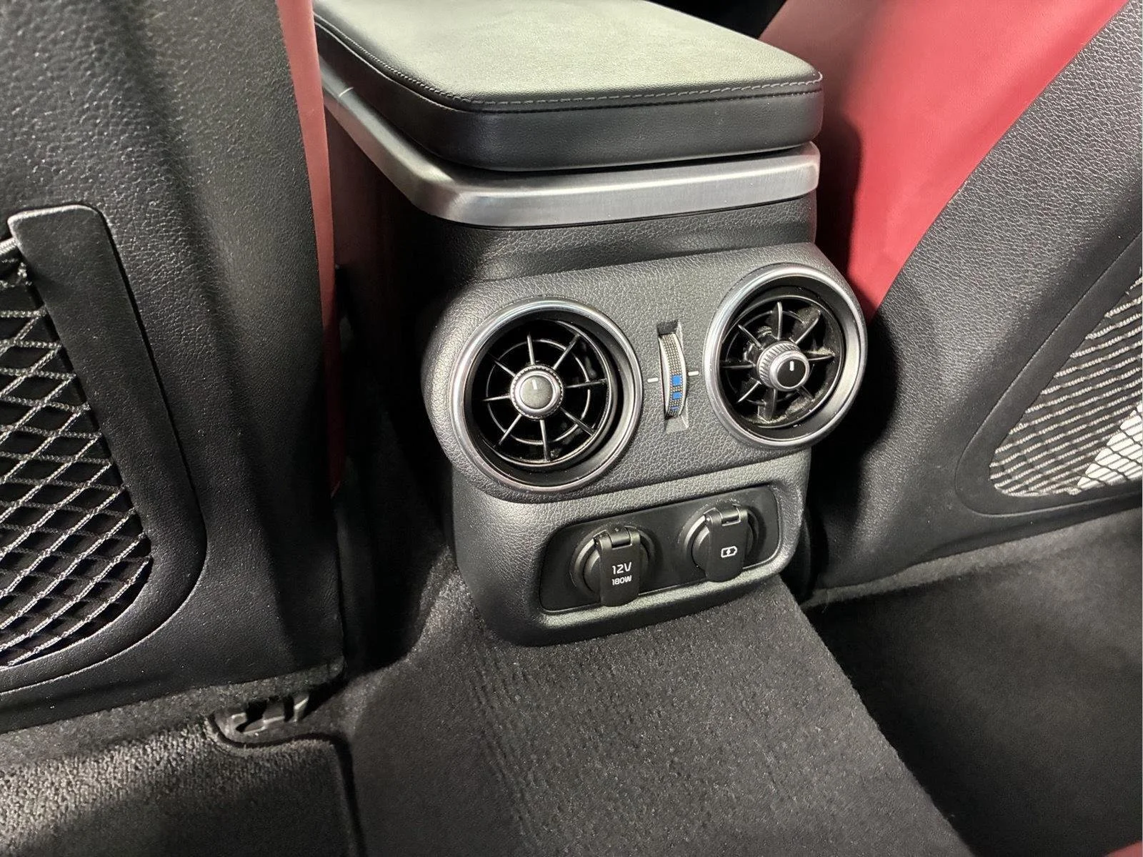 Used 2018 Snow White Pearl Kia GT2 image 20