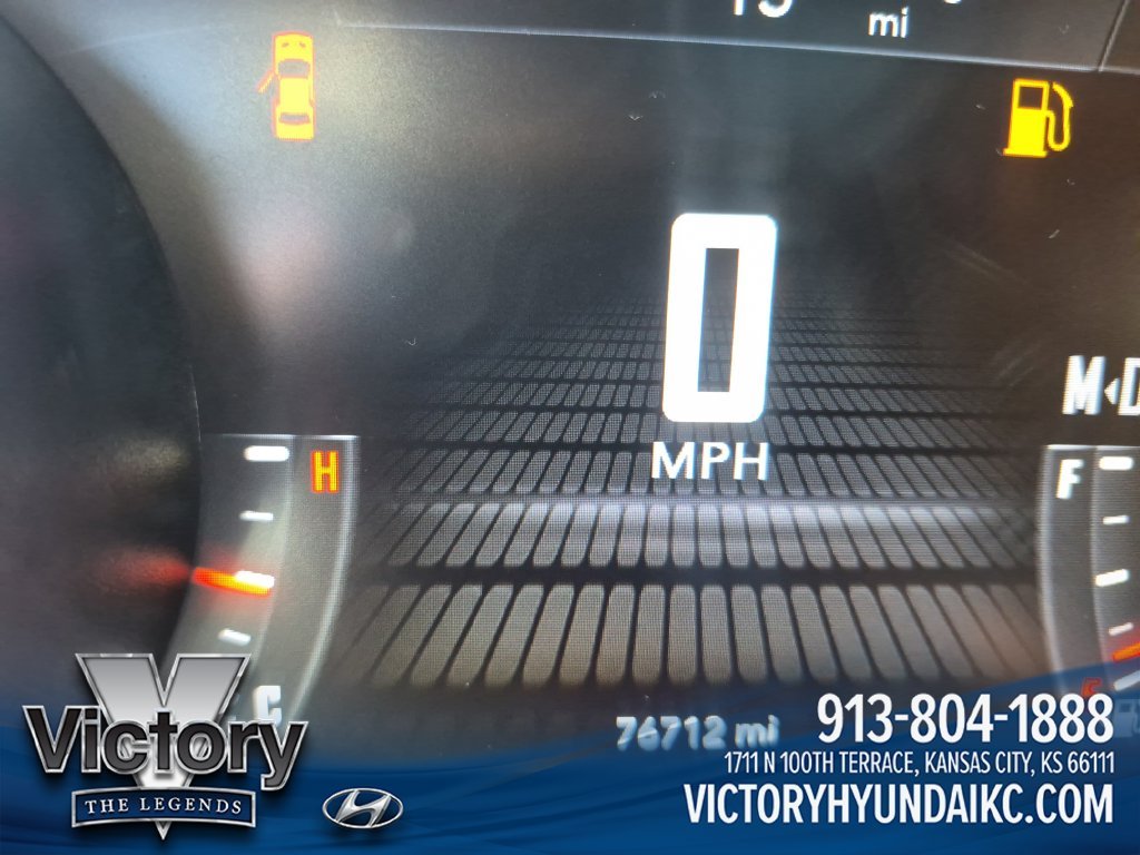 Used 2022 Blue Dodge GT image 16