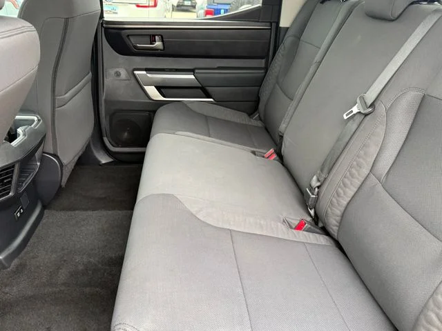 2024 Toyota Tundra SR5 - Photo 28