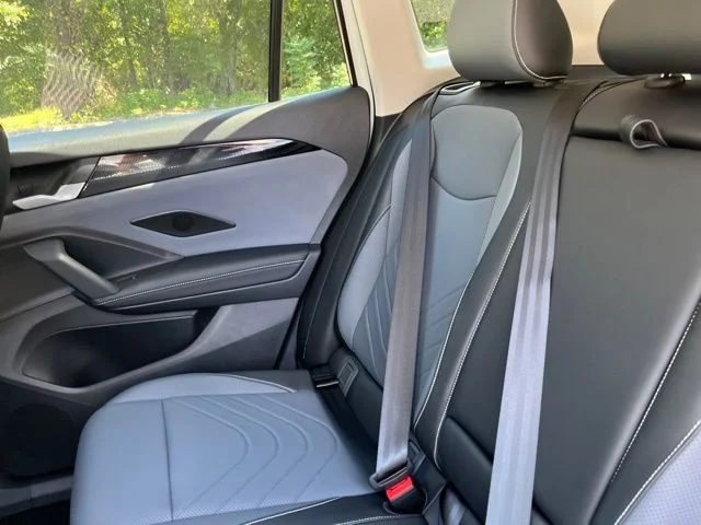 New 2026 White/off-white Volkswagen 2.0T SE image 14