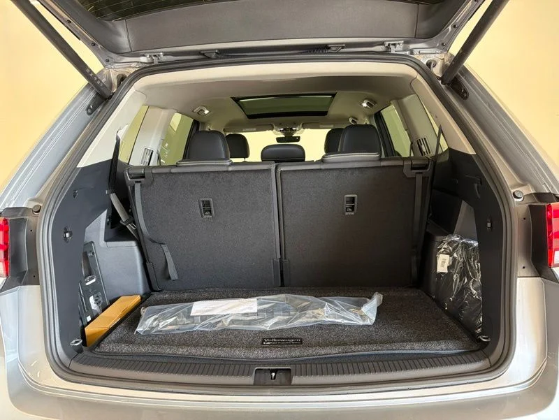 New 2026  Volkswagen 2.0T SEL image 24
