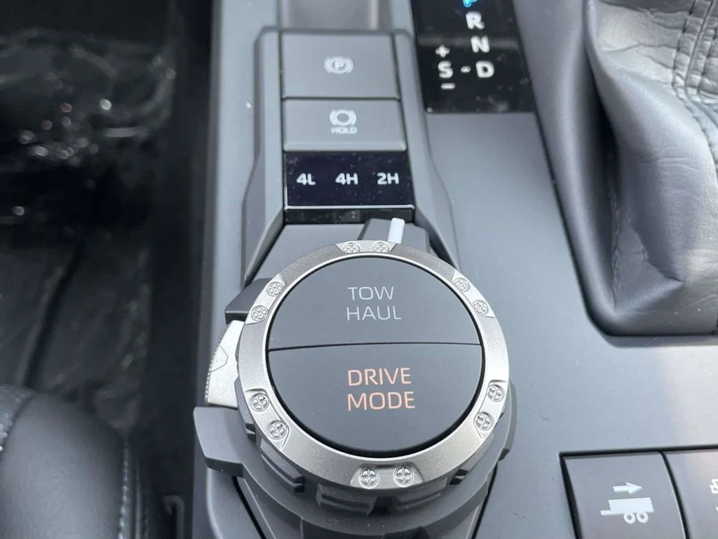 New 2026 Underground Toyota TRD Sport i-FORCE MAX image 41