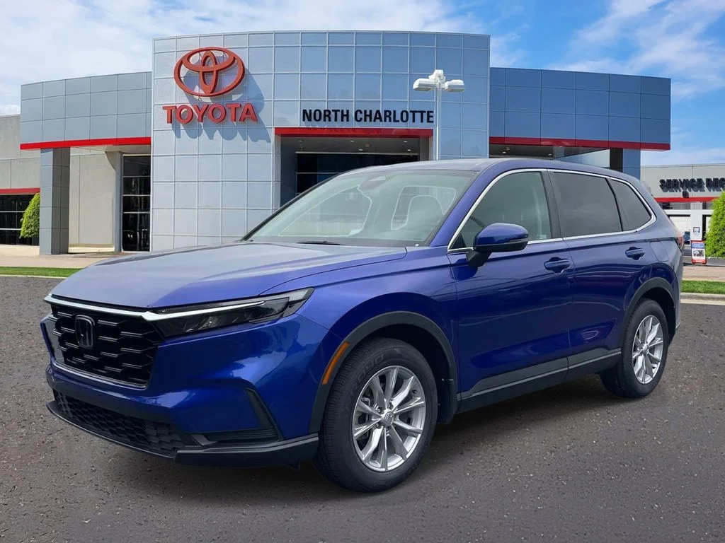 Used 2023  Honda EX image 4