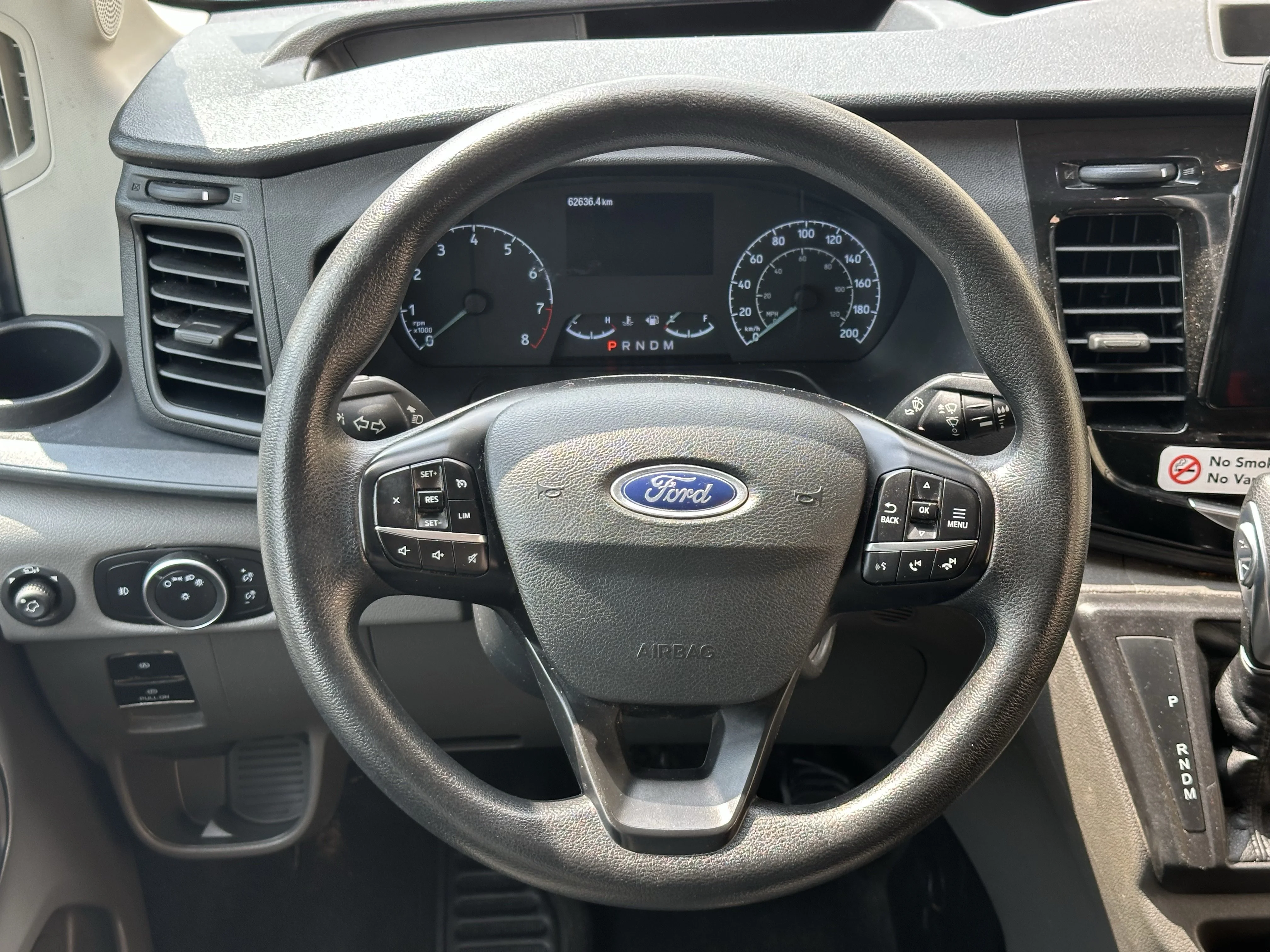 Certified Used 2024  Ford XLT image 9