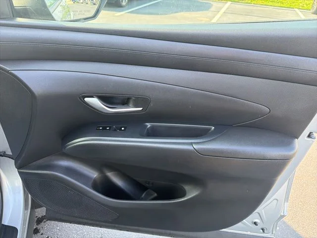 2025 Hyundai Tucson SEL - Photo 33