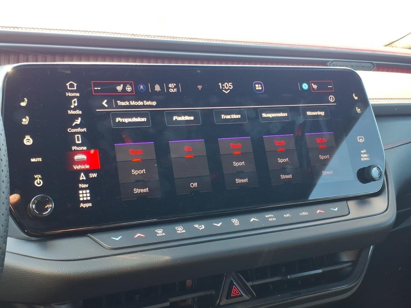 2025 Dodge Charger Daytona Scat Pack - Photo 11