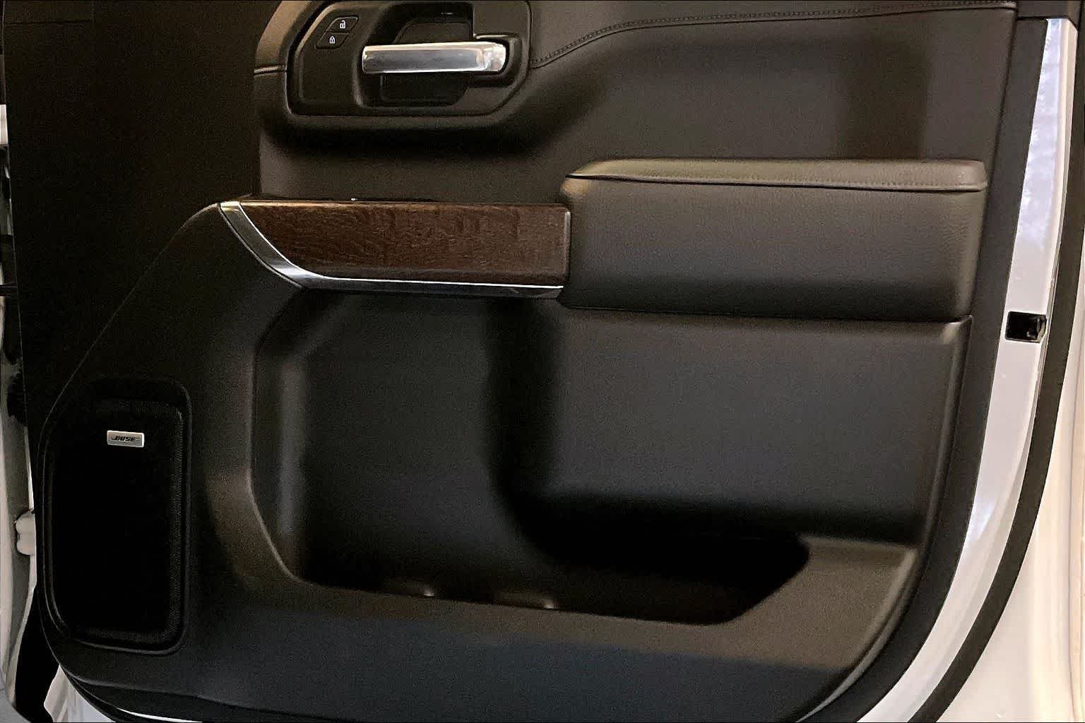 2022 GMC Sierra 3500 Denali HD Denali - Photo 41