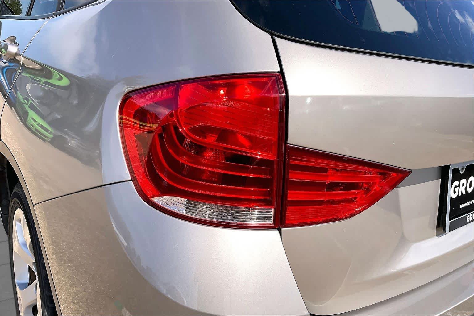 Used 2014 Sparkling Bronze Metallic BMW sDrive28i image 25