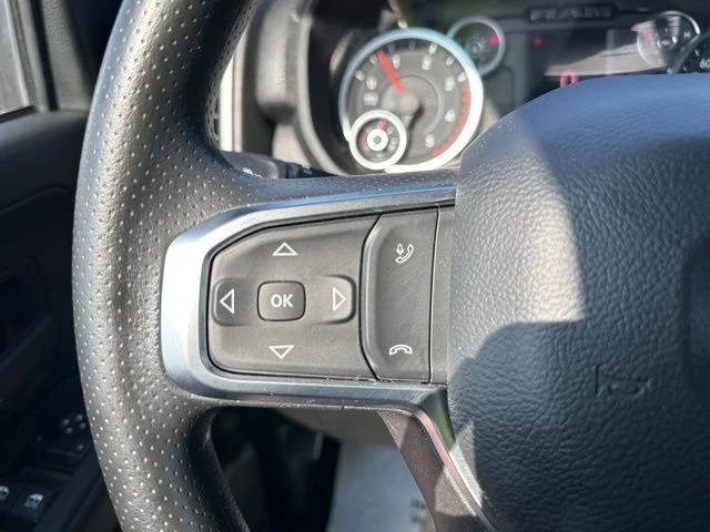 2025 RAM 2500 Tradesman - Photo 22