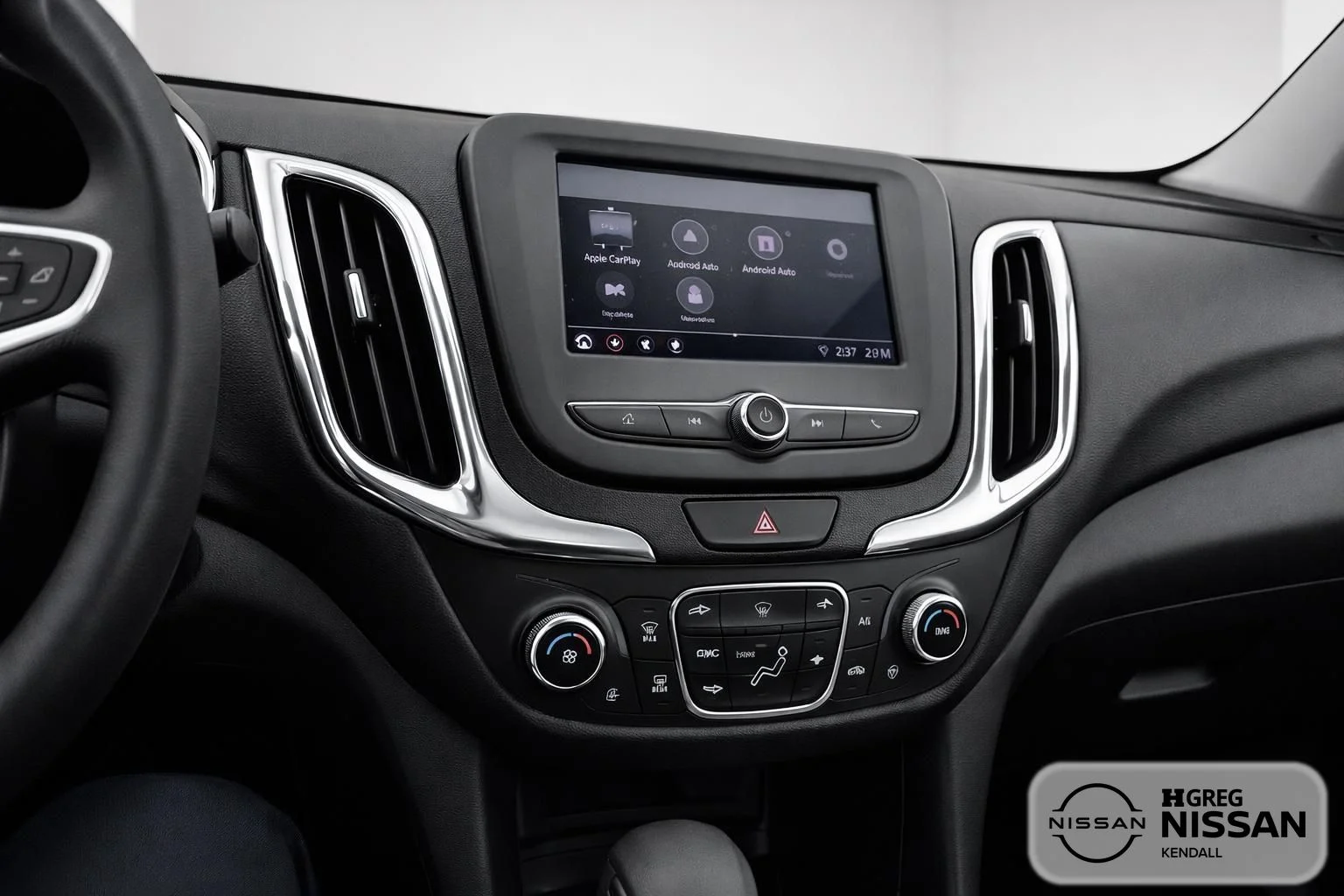 Used 2023 White Chevrolet LS image 6