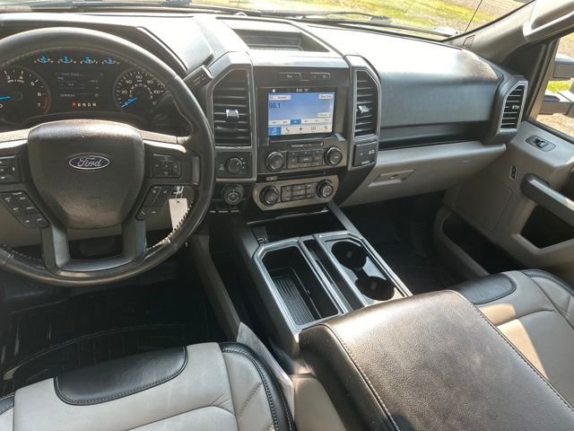 2017 Ford F-150 XLT - Photo 28