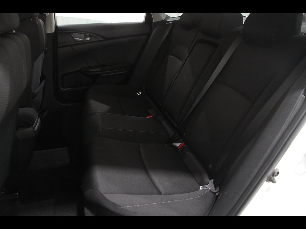 2018 Honda Civic EX-T - Photo 18