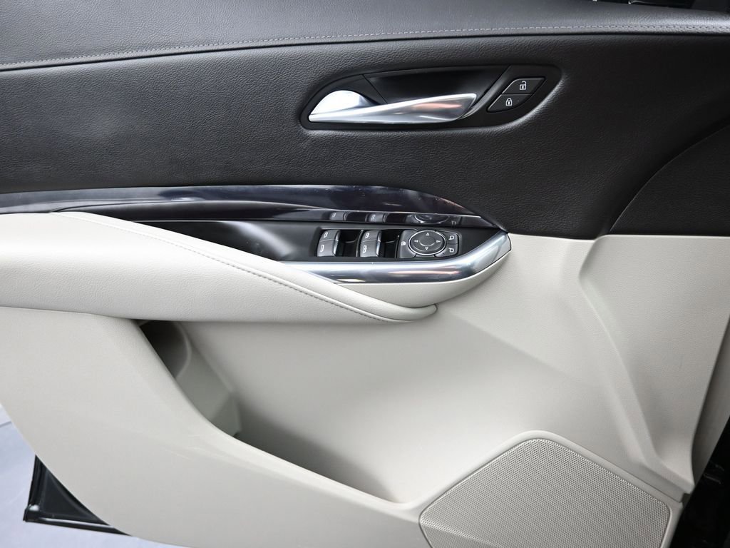 2019 Cadillac XT4 Luxury - Photo 14