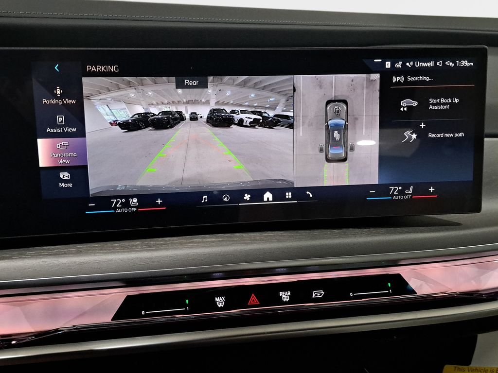 New 2026 Oxide Grey Metallic BMW 740i image 17