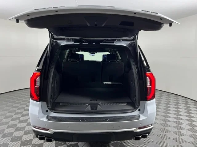 2026 GMC Yukon XL Denali - Photo 40