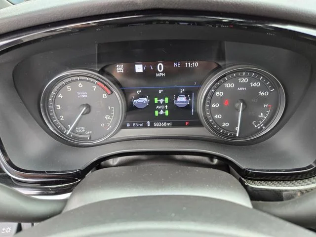 Used 2023 Silver Cadillac Sport image 34