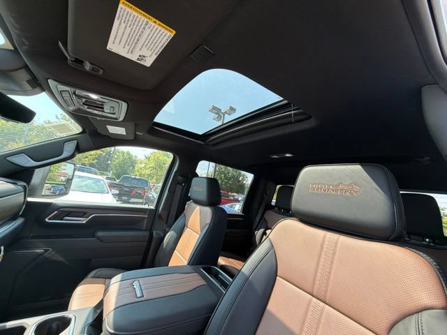 2026 Chevrolet Silverado 2500 HD High Country - Photo 24