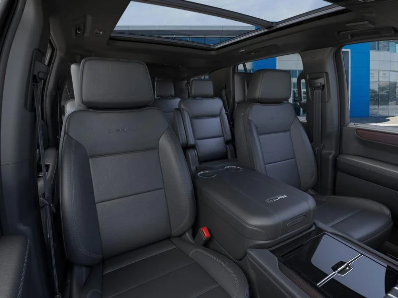 New 2026  GMC Denali image 16