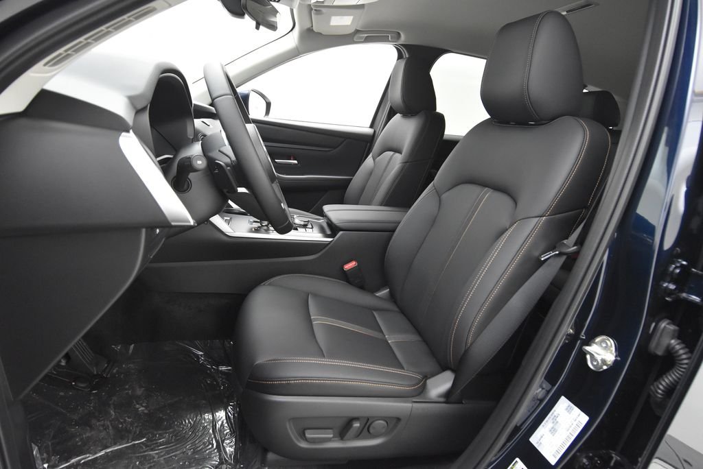 2026 Mazda CX-90 Select Package - Photo 23