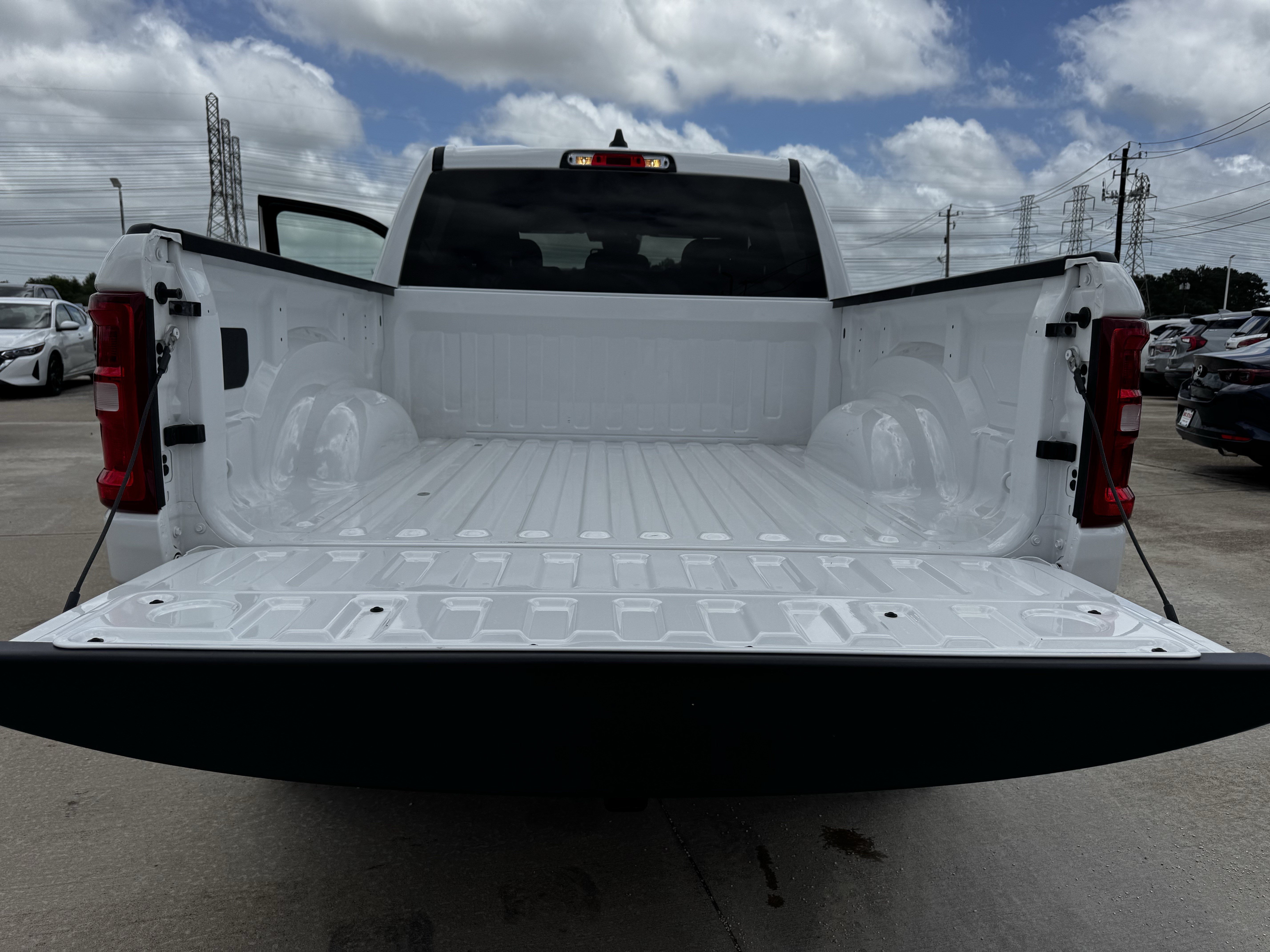 2025 RAM Ram 1500 Pickup Big Horn/Lone Star - Photo 29