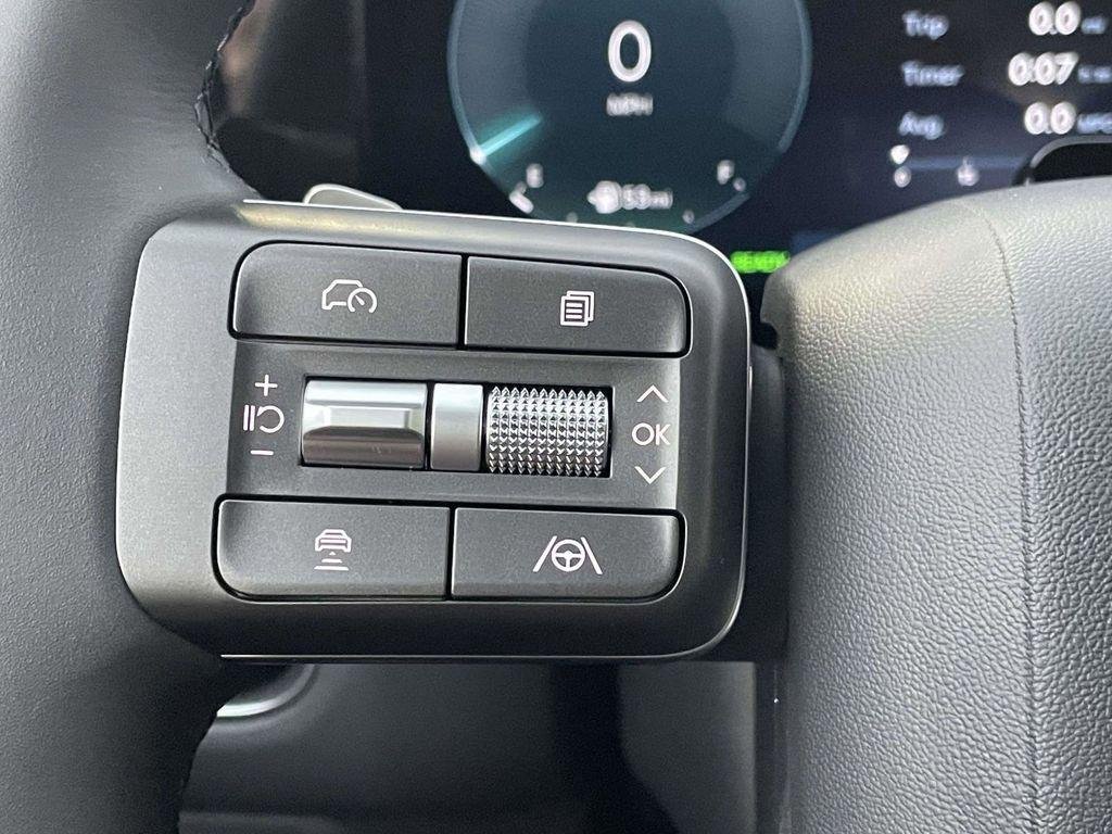 New 2026 Black Hyundai Limited image 50