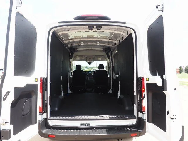 2025 Ford Transit Van Base - Photo 11