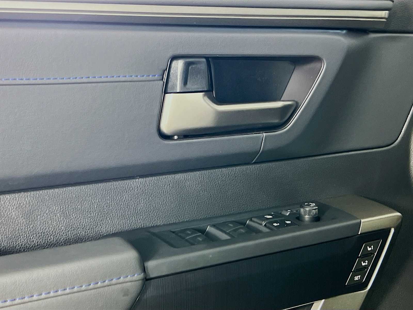 2026 Toyota Tundra — photo 17