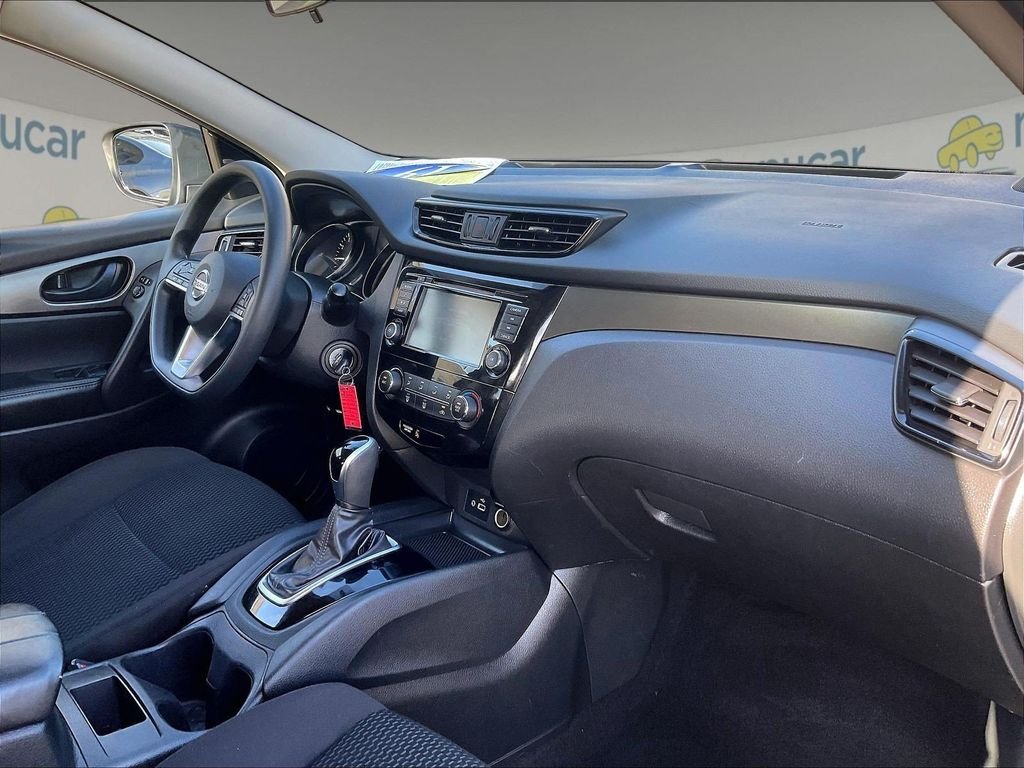 Used 2019 Black Nissan S image 14
